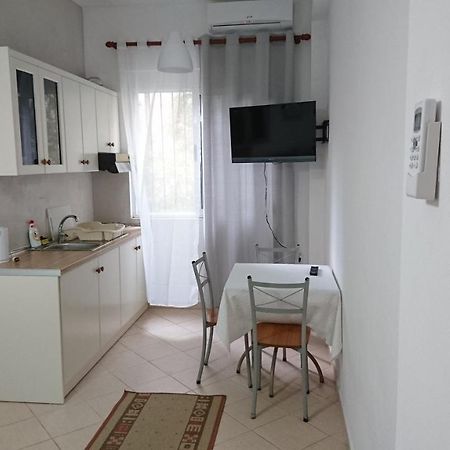 Kulla E Vekut Durres Exterior photo