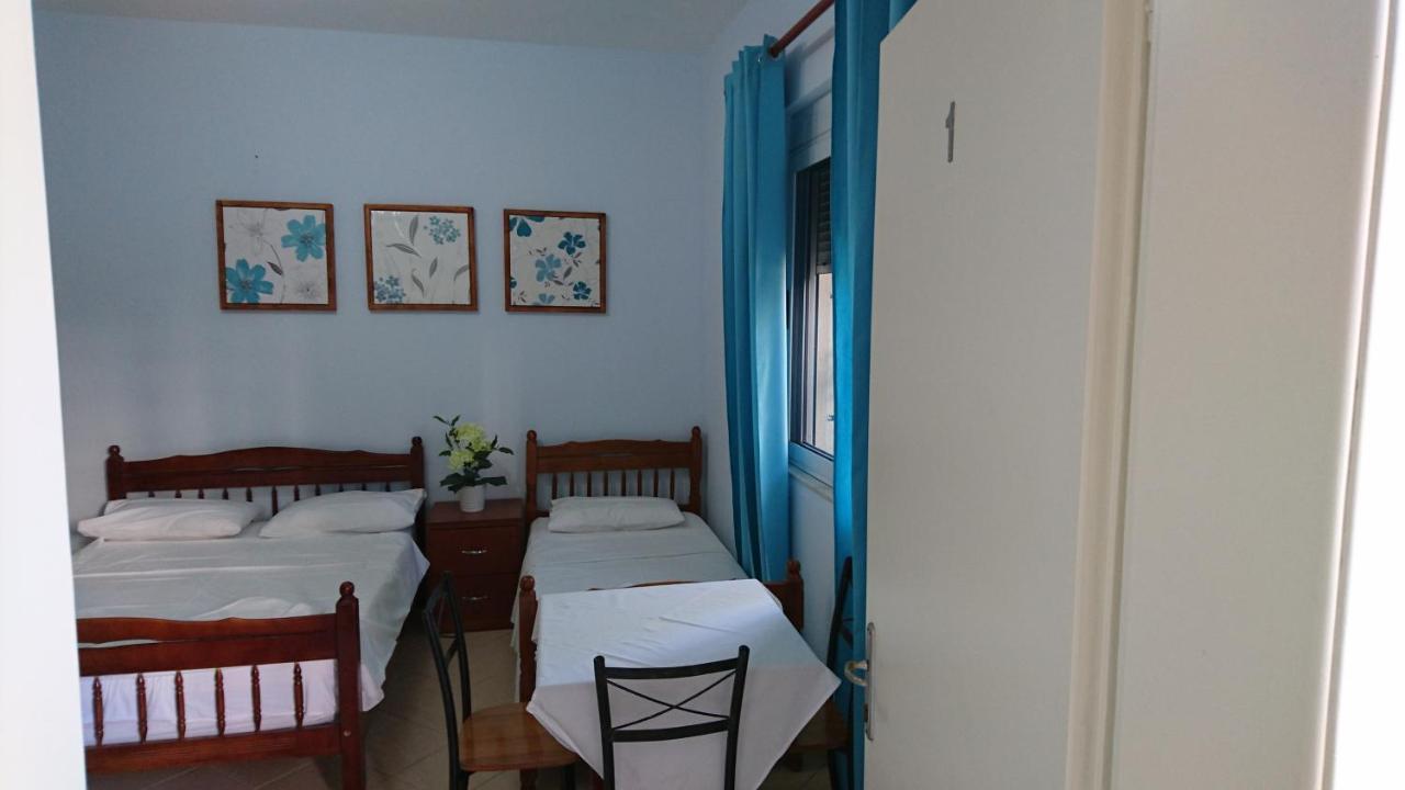 Kulla E Vekut Durres Exterior photo