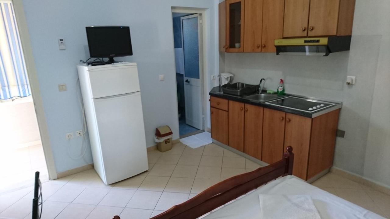 Kulla E Vekut Durres Exterior photo