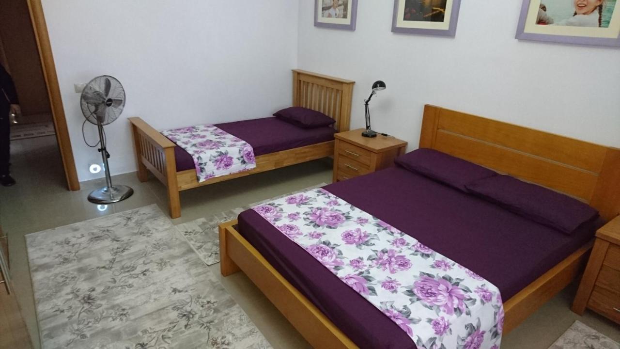 Kulla E Vekut Durres Exterior photo