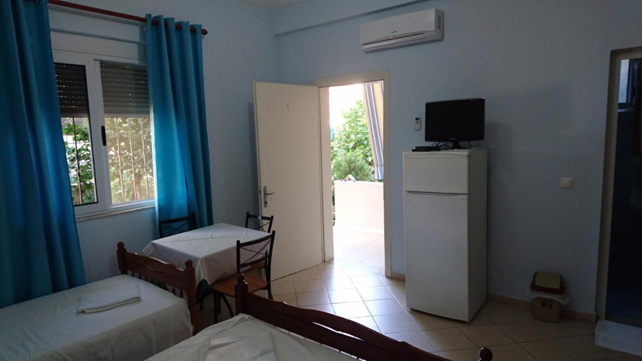 Kulla E Vekut Durres Exterior photo