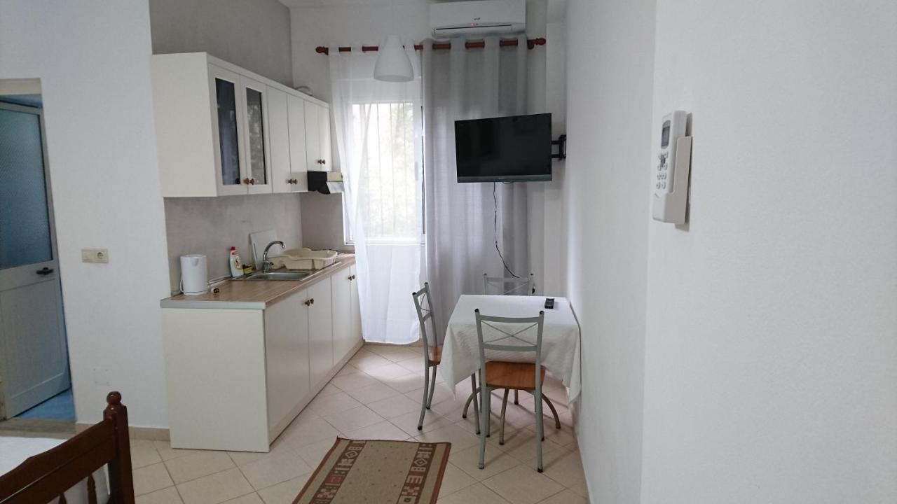 Kulla E Vekut Durres Exterior photo