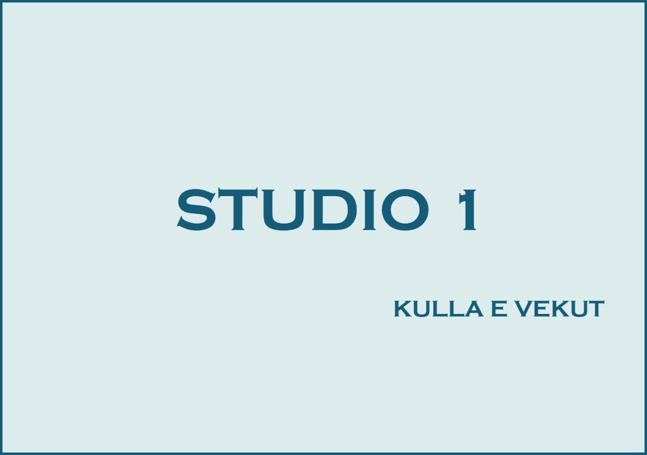Kulla E Vekut Durres Exterior photo