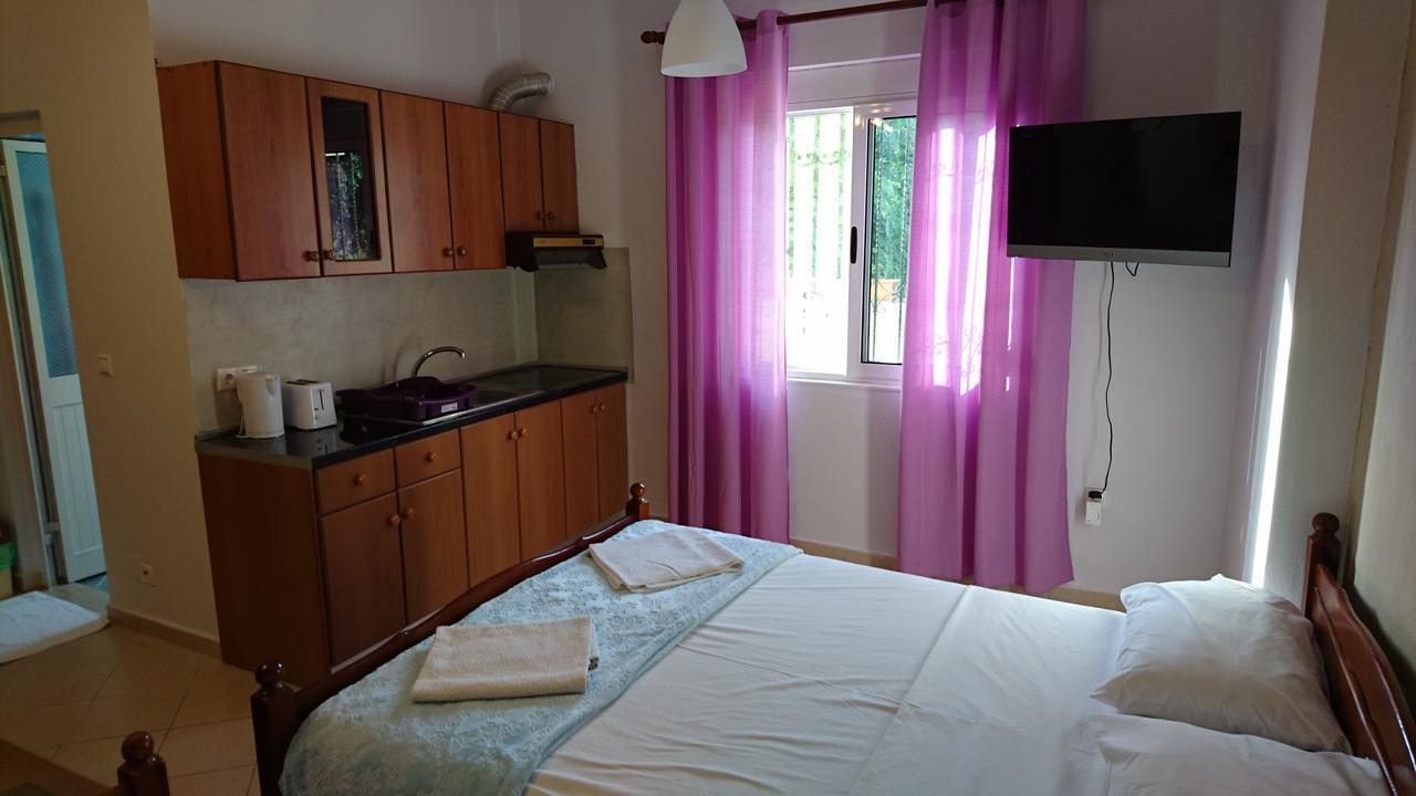 Kulla E Vekut Durres Exterior photo