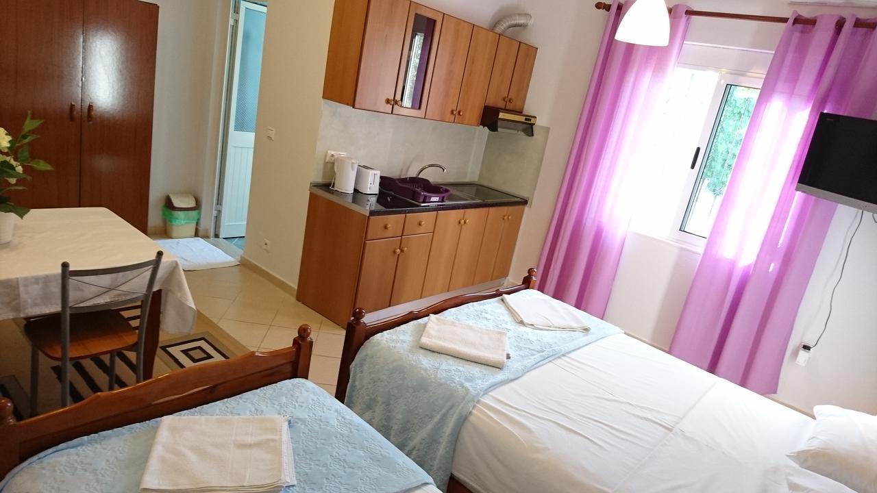 Kulla E Vekut Durres Exterior photo