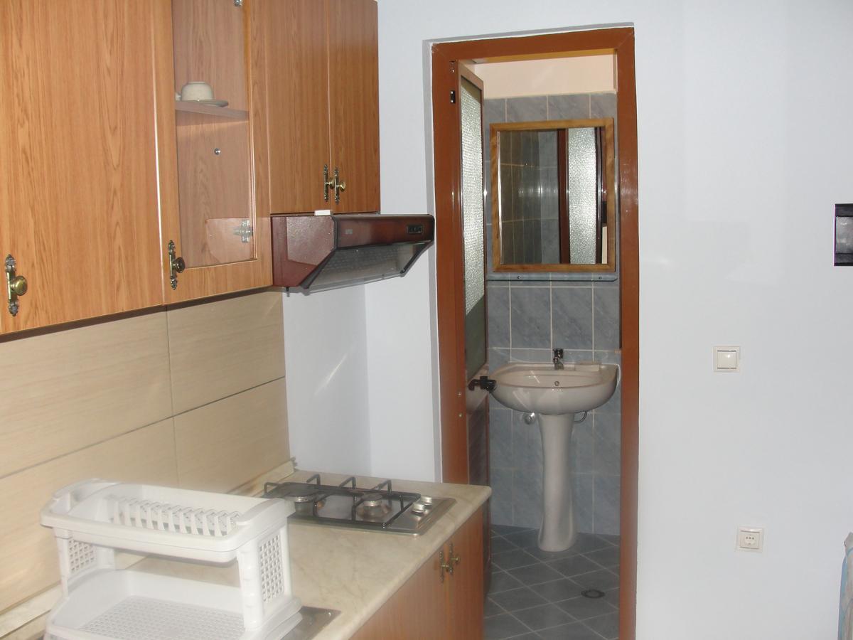 Kulla E Vekut Durres Exterior photo
