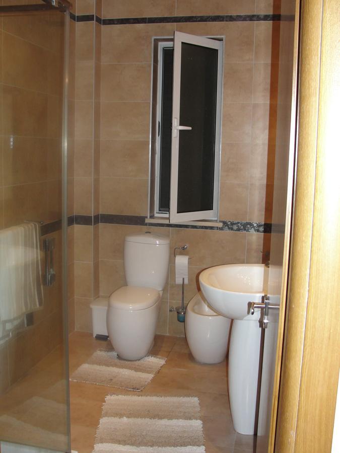 Kulla E Vekut Durres Exterior photo