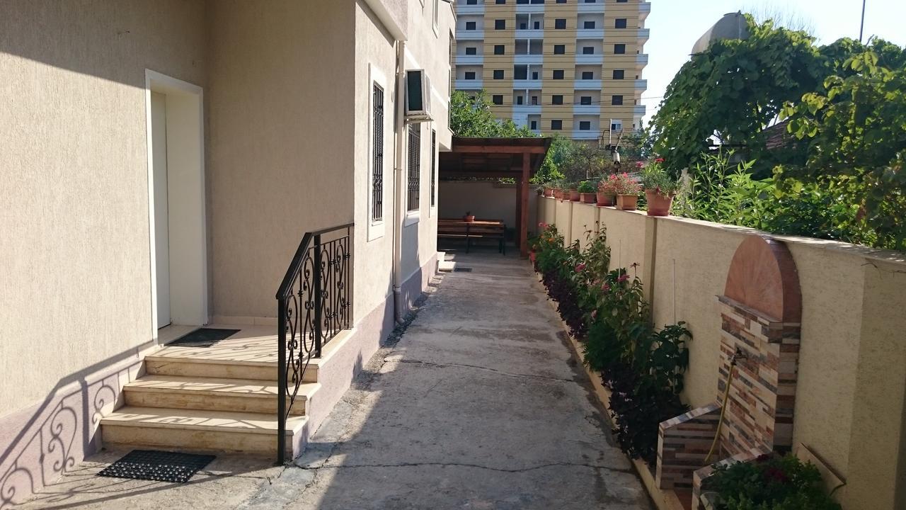 Kulla E Vekut Durres Exterior photo
