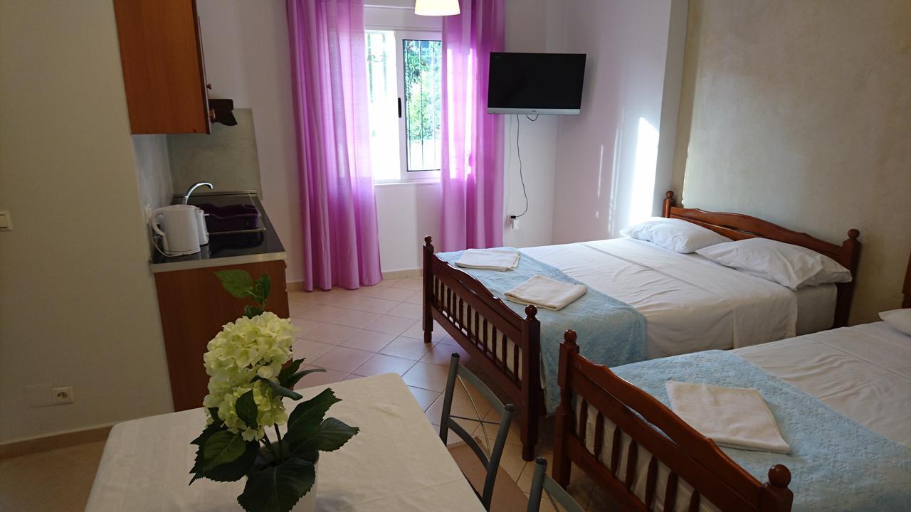 Kulla E Vekut Durres Exterior photo