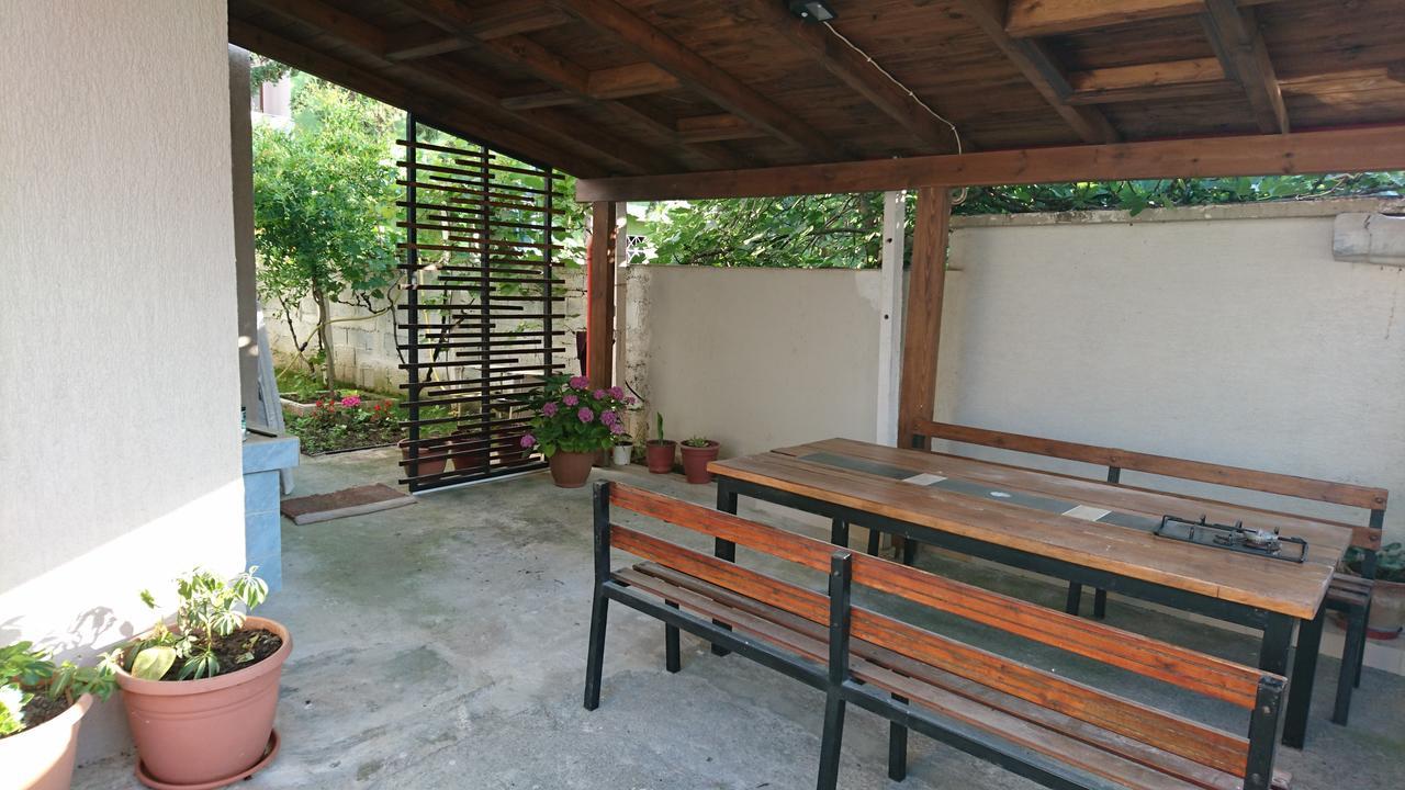 Kulla E Vekut Durres Exterior photo
