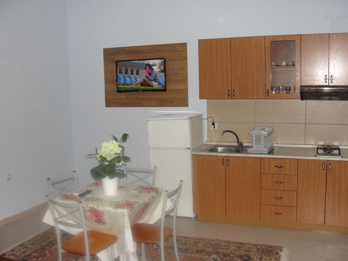 Kulla E Vekut Durres Exterior photo