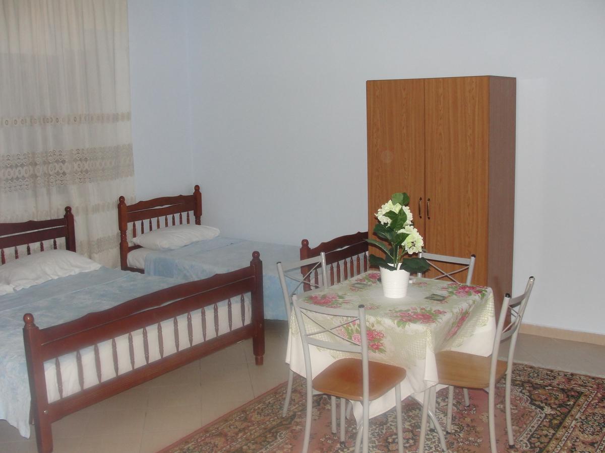 Kulla E Vekut Durres Exterior photo