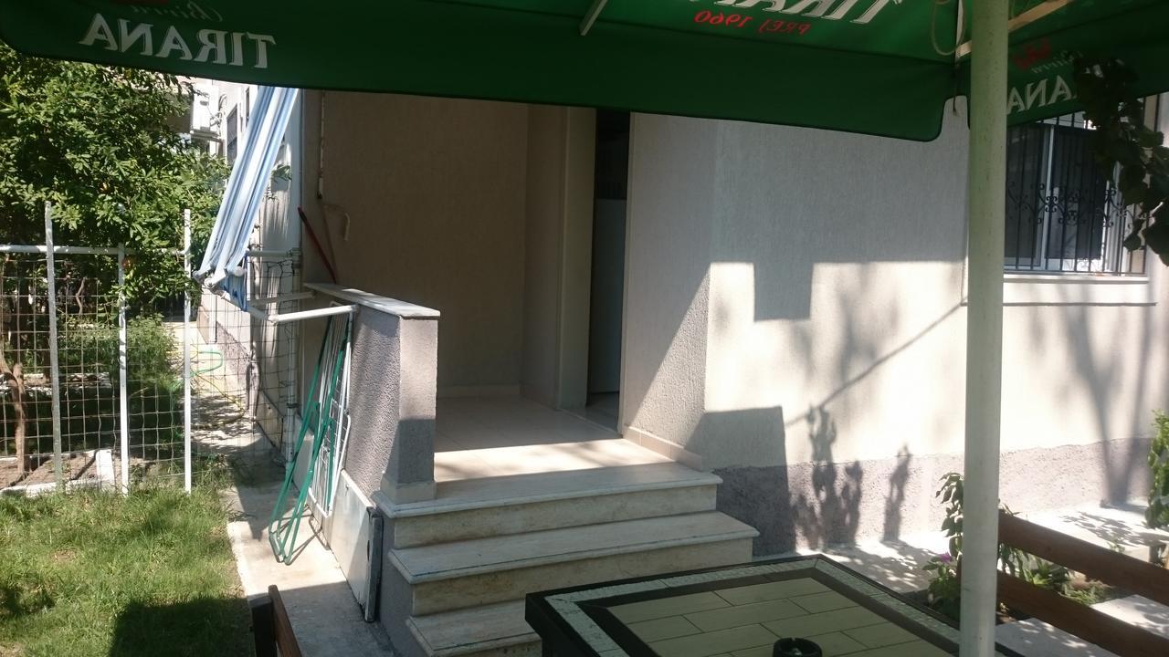 Kulla E Vekut Durres Exterior photo