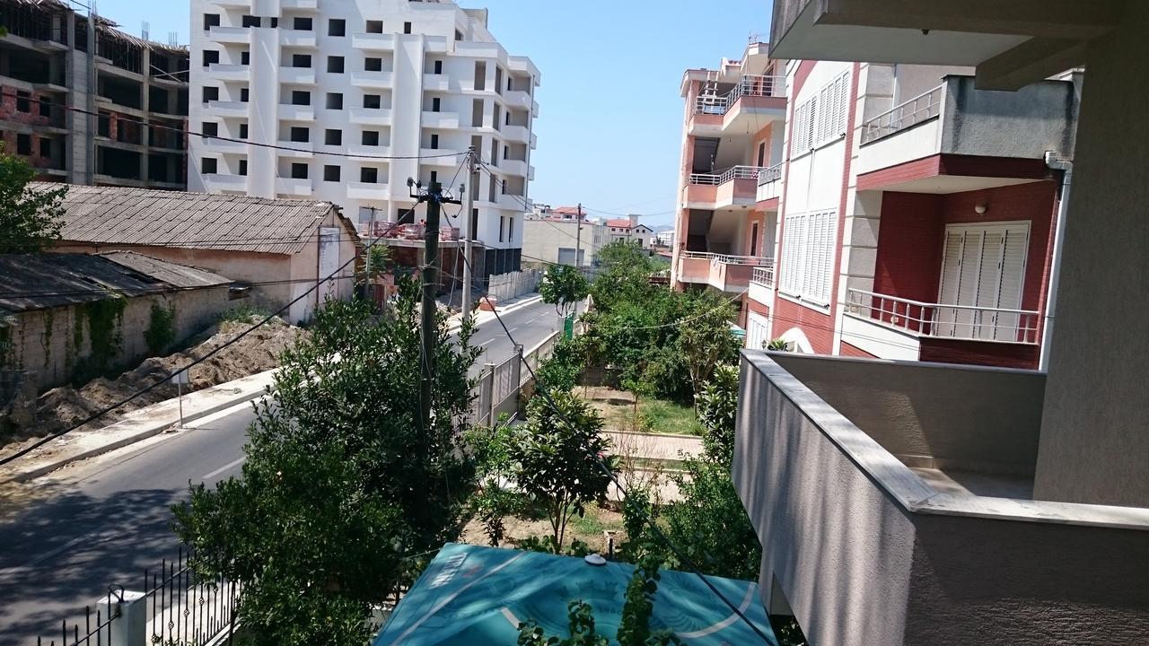 Kulla E Vekut Durres Exterior photo