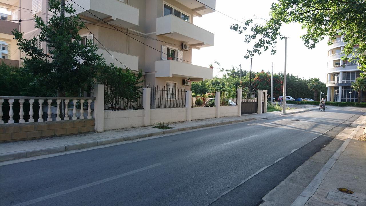 Kulla E Vekut Durres Exterior photo