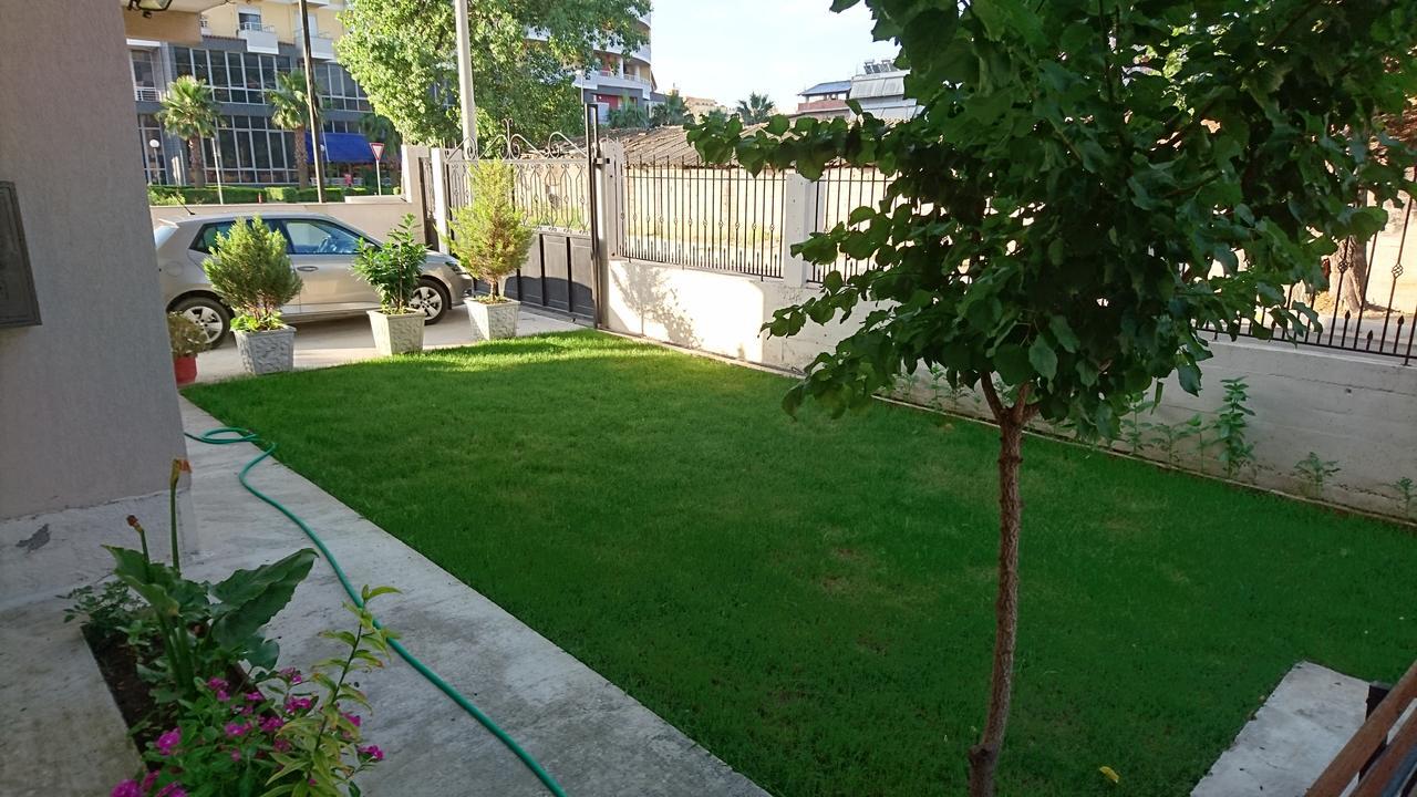 Kulla E Vekut Durres Exterior photo