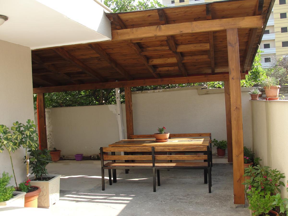 Kulla E Vekut Durres Exterior photo
